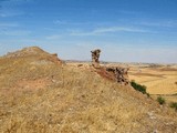 Castillo de Eznavejor