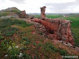 Castillo de Eznavejor