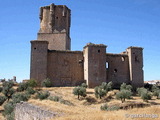 Castillo de Gahete