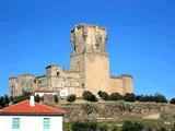 Castillo de Gahete