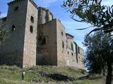 Castillo de Gahete