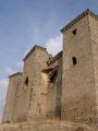 Castillo de Gahete