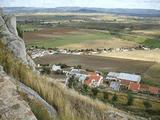 Castillo de Belmez