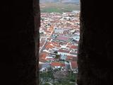 Castillo de Belmez