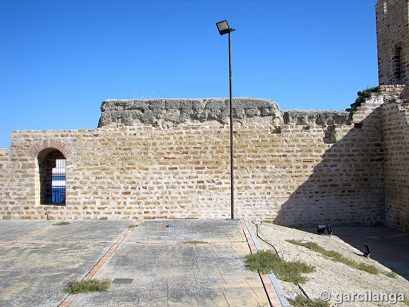 Alcazaba de Bujalance