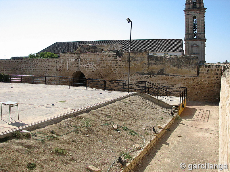 Alcazaba de Bujalance