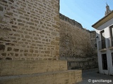 Alcazaba de Bujalance