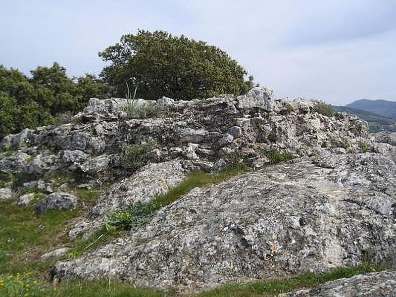 Torre de las Atalayas