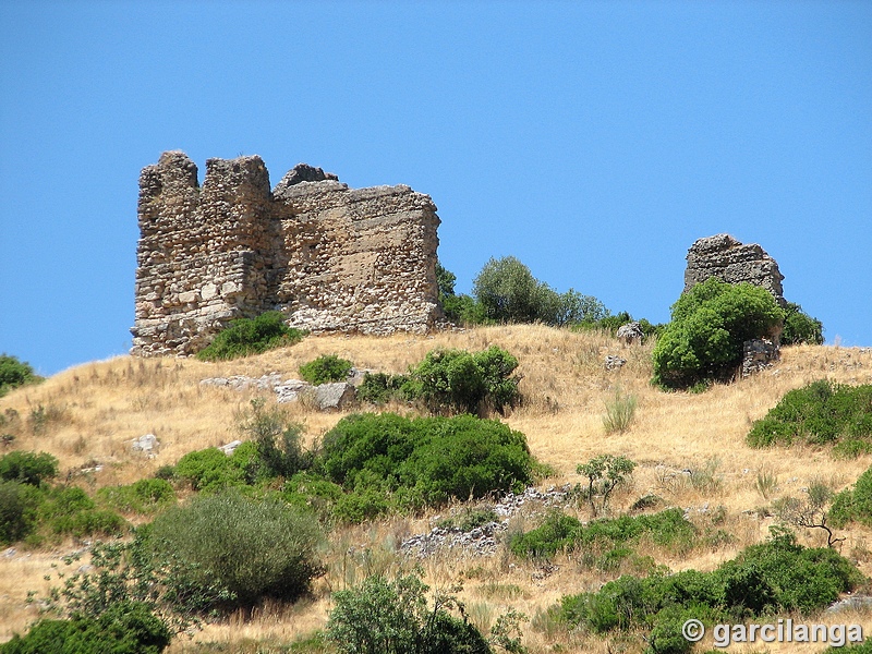 Castillo de Algar