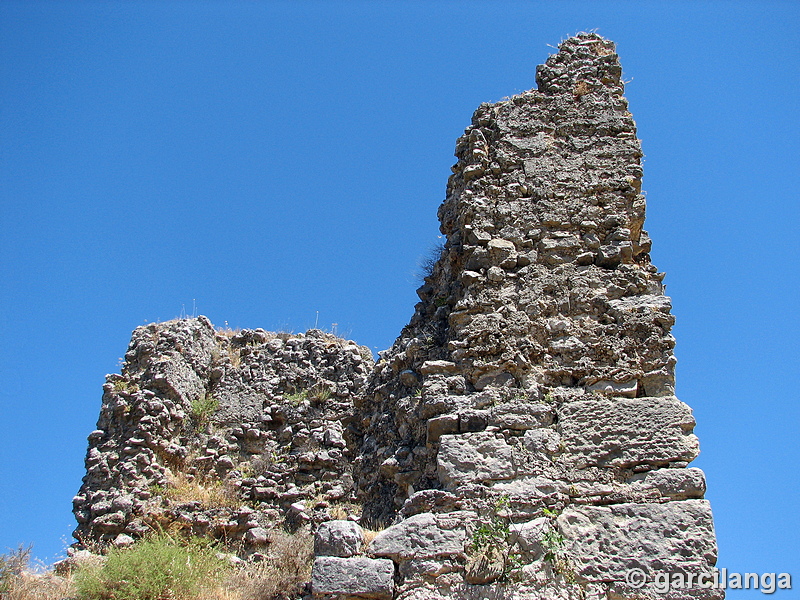 Castillo de Algar