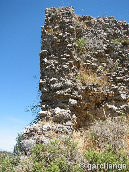 Castillo de Algar