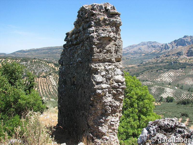 Castillo de Algar