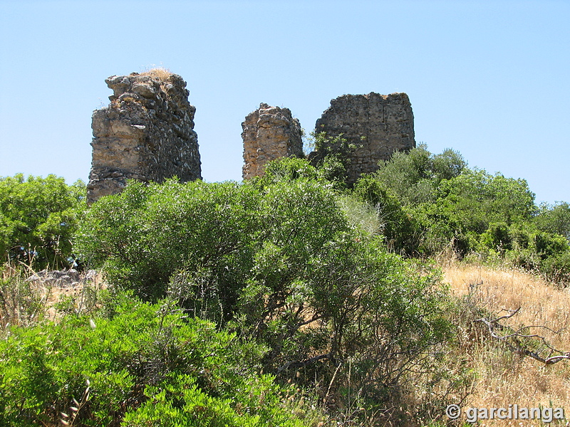 Castillo de Algar