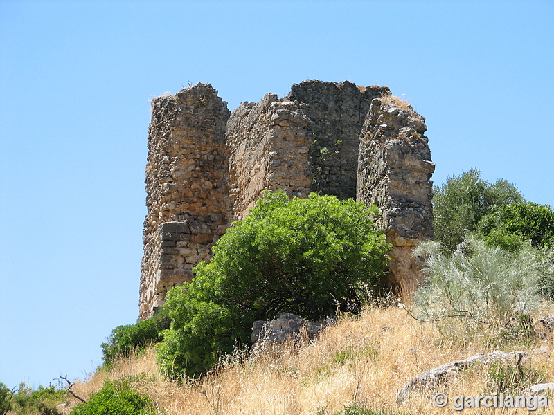 Castillo de Algar