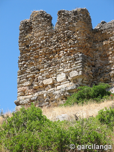 Castillo de Algar