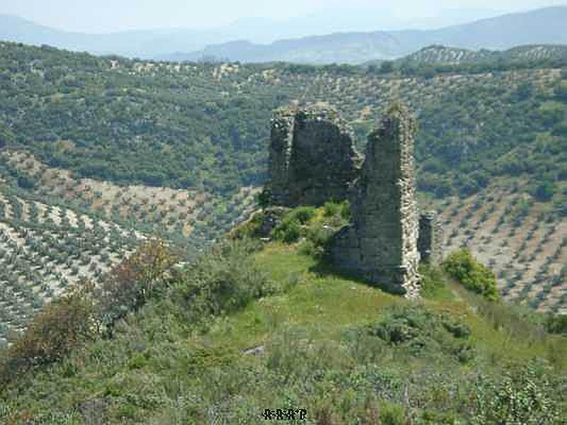 Castillo de Algar