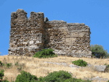 Castillo de Algar