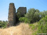 Castillo de Algar