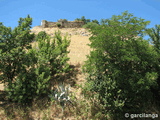 Castillo de Carcabuey