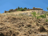 Castillo de Carcabuey