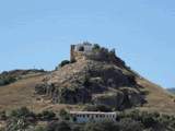 Castillo de Carcabuey