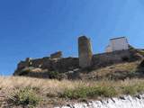 Castillo de Carcabuey