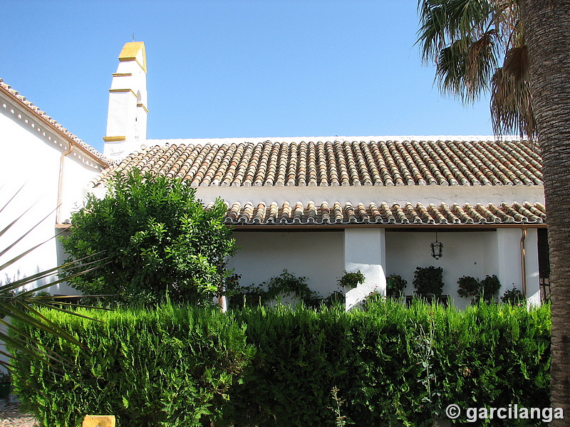 Ermita de San Pedro