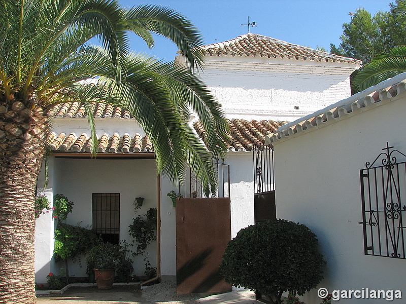 Ermita de San Pedro