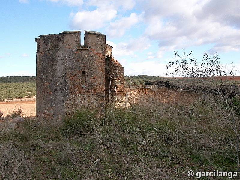 Castillo de la Isabela