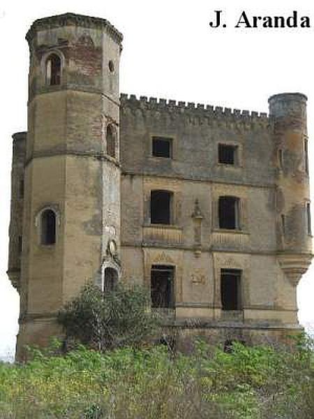 Castillo de la Isabela