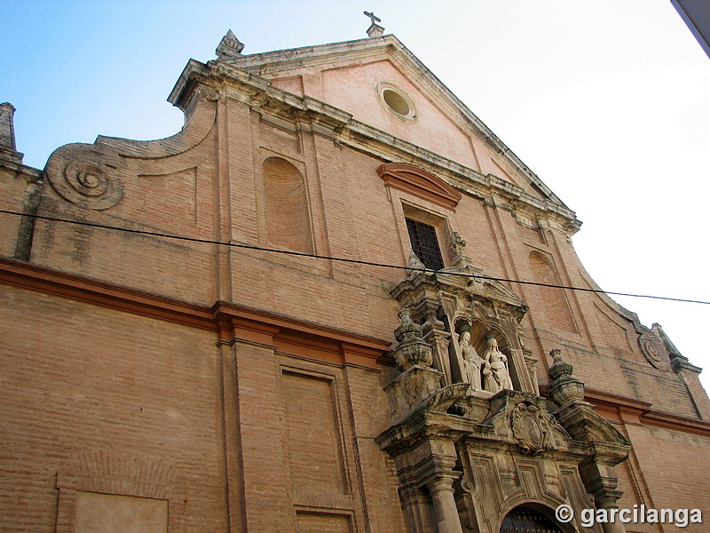 Convento de Santa Ana