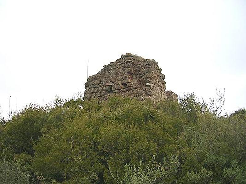 Torre del Viejo