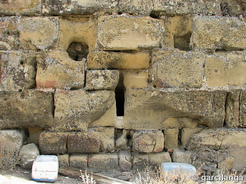 Torre de la Albolafia