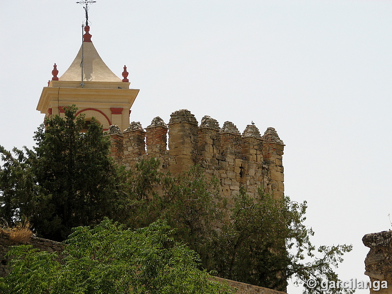 Castillo de Alcalat