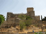 Castillo de Alcalat