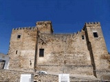 Castillo de Alcalat