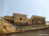 Iglesia de San Bartolomé Apóstol