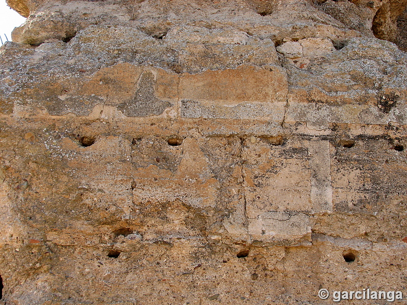 Castillo de El Vacar