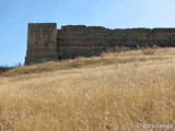 Castillo de El Vacar