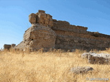 Castillo de El Vacar