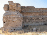 Castillo de El Vacar