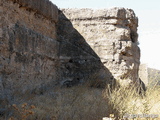 Castillo de El Vacar