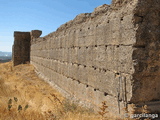 Castillo de El Vacar