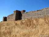 Castillo de El Vacar