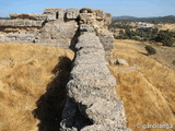 Castillo de El Vacar