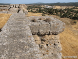 Castillo de El Vacar