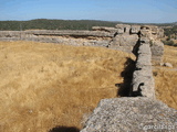 Castillo de El Vacar