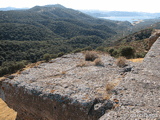 Castillo de El Vacar