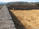 Castillo de El Vacar