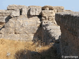 Castillo de El Vacar